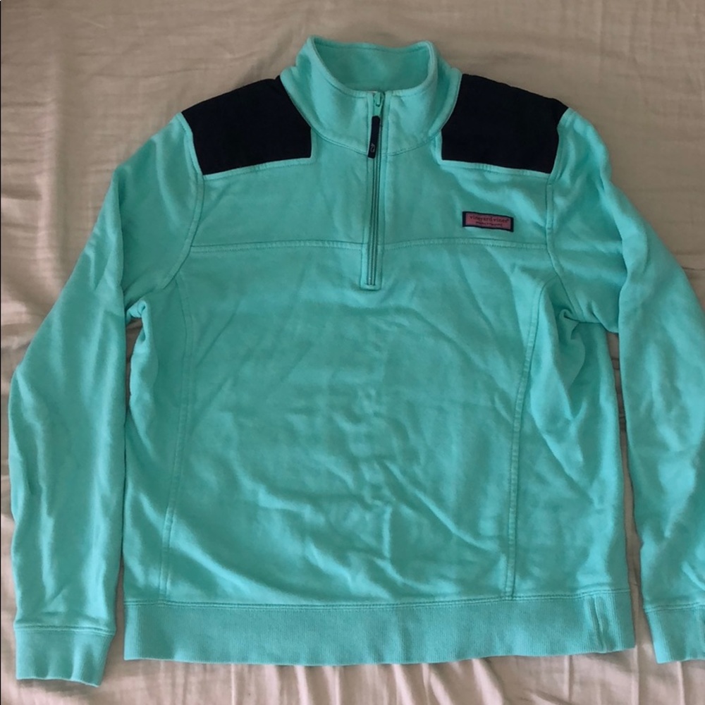 Vineyard Vines Pullover